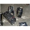 Image 5 : Huge Lot of Misc Circuit Breakers