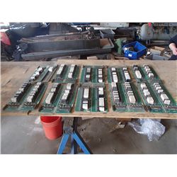 Lot (86) OAC5A & (175) IDC5 Opto 22 Module