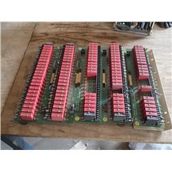 Lot app (100) #ODC5 Opto 22 Module