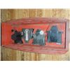 Image 1 : Lot of four Safe L.2 Safety Interface