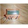 Image 3 : Lot of Weidmuller #RS-F 40 Relays