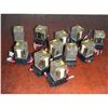 Image 1 : Lot of Elesta SKR Relays