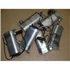 Image 1 : Lot of six GE Dielektrol VII Capacitor #A28F5604