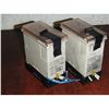Image 3 : Lot of (2) Omron Current Sensors #SA0-S1N