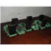 Image 2 : Lot of (6) MTS-Powertek Boards #PT-9605B