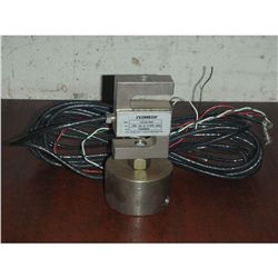 Omega LCCA-500 High Accuracy "S" Beam Load Cell