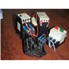 Image 2 : Lot of Misc Siemens Electrical Contactors / Breakers