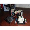 Image 3 : Lot of Misc Siemens Electrical Contactors / Breakers