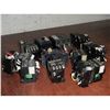 Image 1 : Lot of Fuji Breakers and Contactors