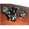 Image 2 : Lot of Fuji Breakers and Contactors