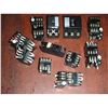 Image 3 : Lot of Fuji Breakers and Contactors