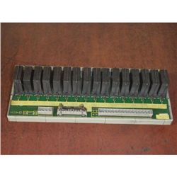 WEB 16 Slot Relay Board Model: FLB20-8113S/8113S