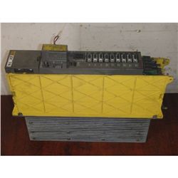 Fanuc Servo Amplifier Module No Model Number