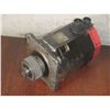 Image 1 : Fanuc AC Servo Motor Model: a12/2000 Type: A06B-0142-B076#7000