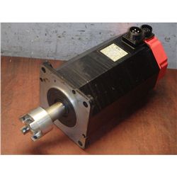 Fanuc AC Servo Motor Model: a22/2000 Type: A06B-0147-B075#7008