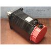 Image 2 : Fanuc AC Servo Motor Model: a22/2000 Type: A06B-0147-B075#7008