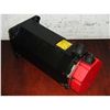 Image 3 : Fanuc AC Servo Motor Model: a30/2000 Type: A06B-0152-B077S