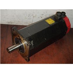 Fanuc AC Servo Motor Model: a30/2000 Type: A06B-0152-B077S