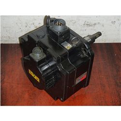 Sanyo Denki BL Super AC Servomotor Model: P80B22250HCV21