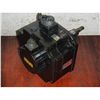 Image 1 : Sanyo Denki BL Super AC Servomotor Model: P80B22250HCV21