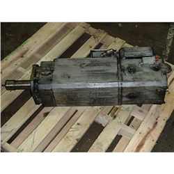 Franz Kessler KG Spindle Motor Model: DMQ 112.AM.4.AFF-C3/B05360236002