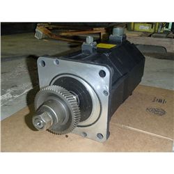 Fanuc AC Servo Motor A06B-0501-B751