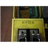 Image 2 : Fanuc ABUO5A Base Board with 6 Modules A03B-0807-C002