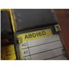 Image 3 : Fanuc ABUO5A Base Board with 6 Modules A03B-0807-C002