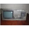Image 1 : HPM - TSD Display Operator Interface NEC-90/1R4-10000-0