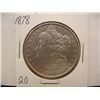 Image 1 : 1878 Morgan Dollar