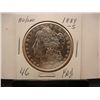 Image 1 : 1889-S Morgan Dollar, Key Date