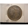 Image 1 : 1890-O Morgan Dollar