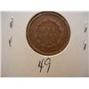 Image 2 : 1859 Indian Head Cent