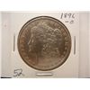 Image 1 : 1896-O Morgan Dollar