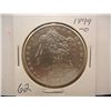 Image 1 : 1899-O Morgan Dollar