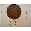 Image 2 : 1878 Indian Head Cent