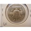 Image 2 : 1949 Franklin Half Dollar