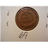 Image 2 : 1881 Indian Head Cent