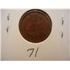 Image 2 : 1882 Indian Head Cent