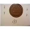 Image 2 : 1909 Indian Head Cent