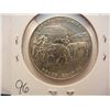 Image 2 : 1935 Oregon Trail Comm. Half Dollar