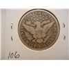Image 2 : 1913 Barber Half Dollar, Key date
