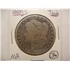Image 1 : 1889-S Morgan Dollar, Key Date
