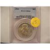 Image 1 : 1963 Franklin Half Dollar, Graded by PCGS MS64