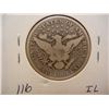 Image 2 : 1905 Barber Half Dollar, Key Date