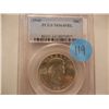 Image 1 : 1948 Franklin Half Dollar, Graded by PCGS MS64FBL