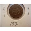 Image 2 : 1869 Indian Head Cent
