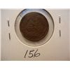 Image 2 : 1870 Indian Head Cent