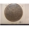 Image 2 : 1881-S Morgan Dollar