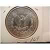 Image 2 : 1885 Morgan Dollar